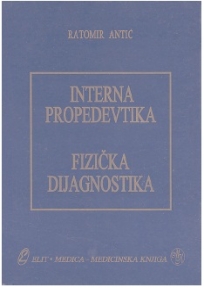 Interna propedevtika: fizička dijagnostika