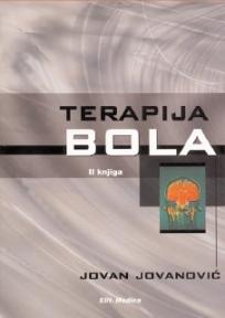 Terapija bola