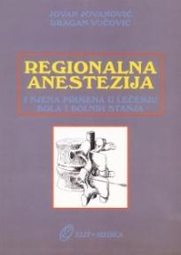 Regionalna anestezija