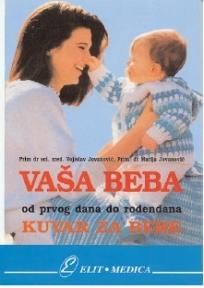 Vaša beba