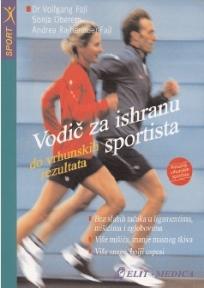 Vodič za ishranu sportista