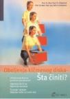 Oboljenja kičmenog diska - šta činiti ?
