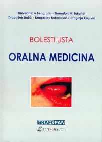 Bolesti usta / oralna medicina