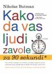 Kako da vas ljudi zavole