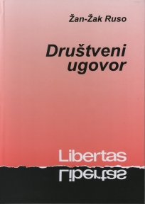 Društveni ugovor