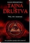 Tajna društva - moć, mit i stvarnost