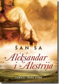 Aleksandar i Alestrija