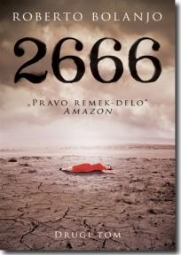 2666 - Drugi tom