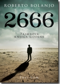 2666 - Prvi tom