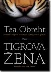 Tigrova žena