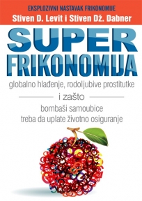 Superfrikonomija Superfrikonomija