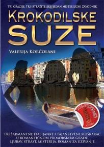 Krokodilske suze