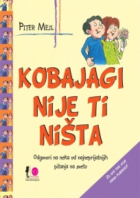 Kobajagi nije ti ništa Kobajagi nije ti ništa