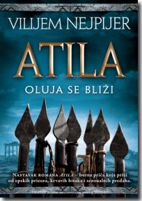ATILA - Oluja se bliži