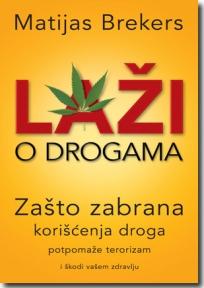 Laži o drogama