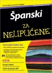 Španski za neupućene  (+CD)