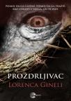 Proždrljivac