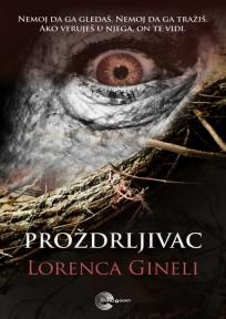 Proždrljivac