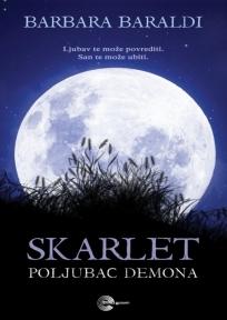 Skarlet, poljubac demona