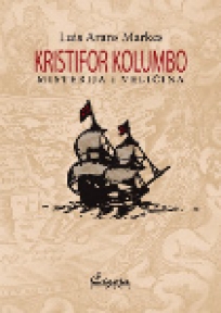 Kristifor Kolumbo