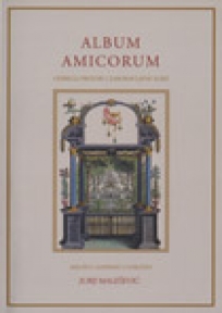 Album Amicorum