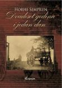 Dvadeset godina i jedan dan Dvadeset godina i jedan dan