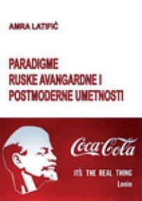 Paradigme ruske avangardne i postmoderne umetnosti