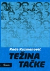 Težina tačke Težina tačke