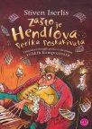 Zašto je Hendlova perika poskakivala ?