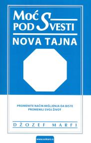 Moć podsvesti - nova tajna