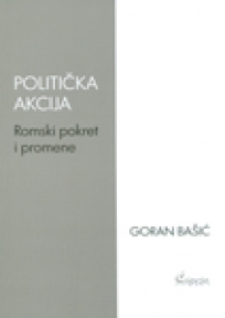 Politička akcija. Romski pokret i promene