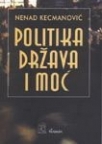 Politika, država i moć