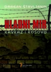 Hladni mir - Kavkaz i Kosovo