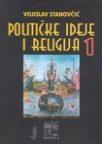 Političke ideje i religija 1 i 2