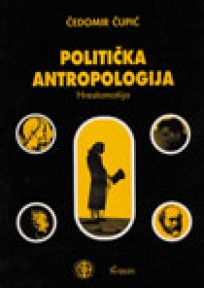 Politička antropologija