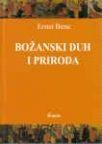 Božanski duh i priroda Božanski duh i priroda