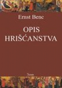 Opis hrišćanstva