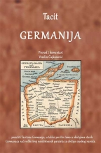 Germanija Germanija