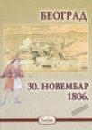 Beograd, 30. novembar 1806