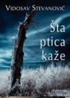 Šta ptica kaže