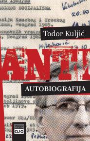 Anti-autobiografija