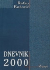 Dnevnik 2000.