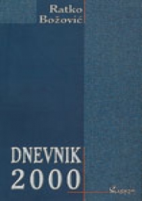 Dnevnik 2000.