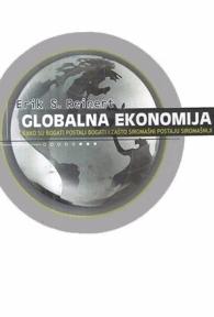 Globalna ekonomija