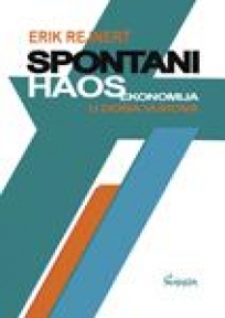 Spontani haos