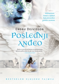 Poslednji anđeo Poslednji anđeo