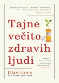 Tajne večno zdravih ljudi