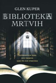 Biblioteka mrtvih