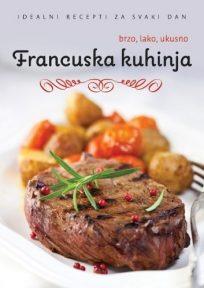 Francuska kuhinja