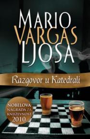 Razgovor u katedrali